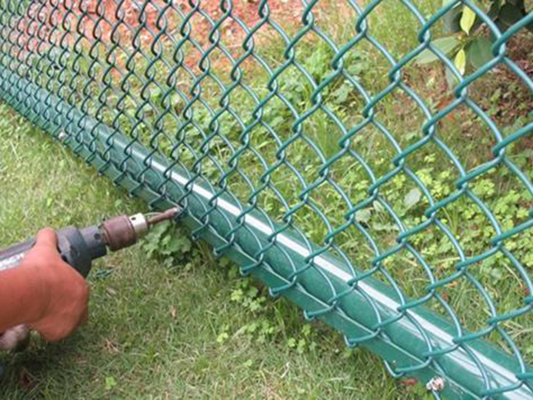 勾花護欄網圖片1 勾花護欄網圖片1