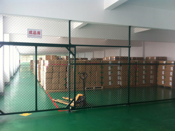 內(nèi)蒙倉(cāng)庫(kù)隔離柵