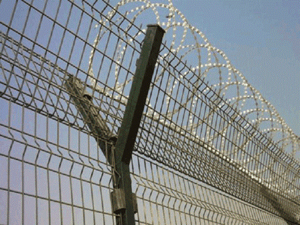 內(nèi)蒙防攀爬防護(hù)欄