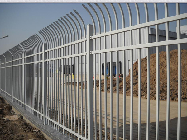 甘肅防攀爬防護(hù)欄圖片2 甘肅防攀爬防護(hù)欄圖片2