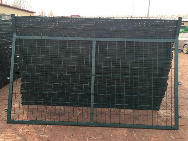 廣東高速鐵路防護欄圖片4