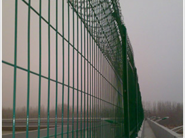 機場防護欄圖片4 機場防護欄圖片4