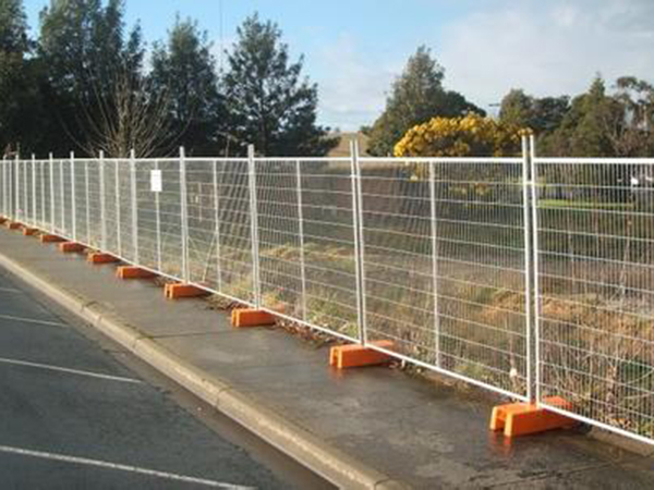 昆明臨時防護欄圖片4