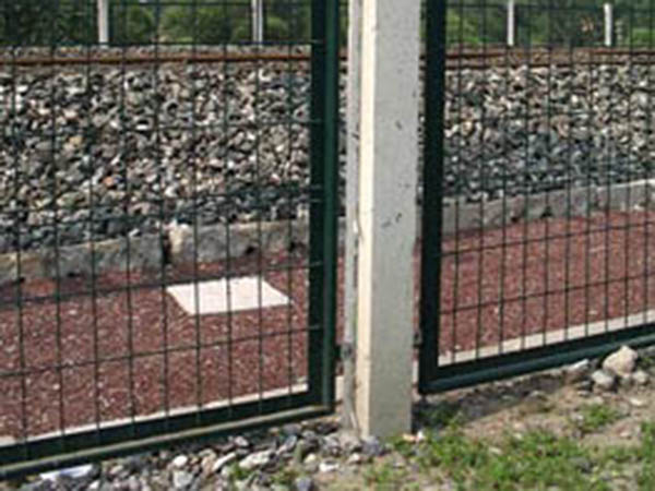 上海鐵路防護欄圖片2 上海鐵路防護欄圖片2