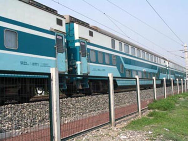 上海鐵路防護欄圖片3 上海鐵路防護欄圖片3