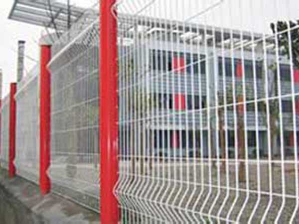 玉林小區鐵藝防護欄圖片3 玉林小區鐵藝防護欄圖片3