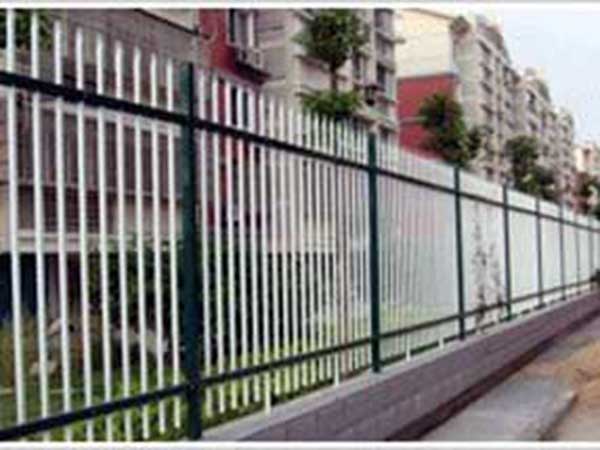 玉林小區鐵藝防護欄圖片4 玉林小區鐵藝防護欄圖片4