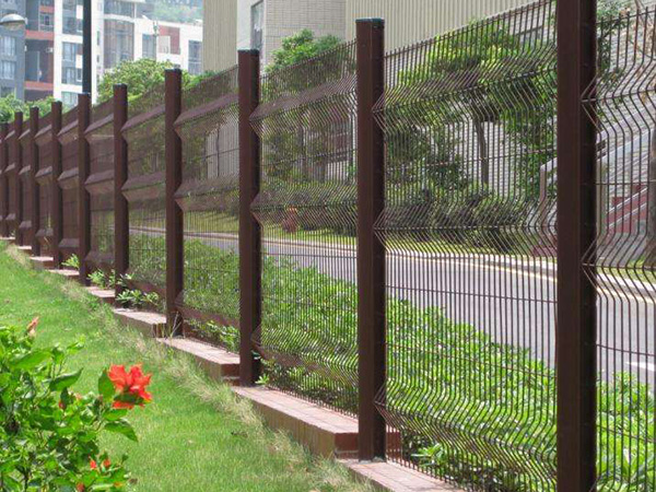 小區(qū)隔離網(wǎng)圖片3 小區(qū)隔離網(wǎng)圖片3