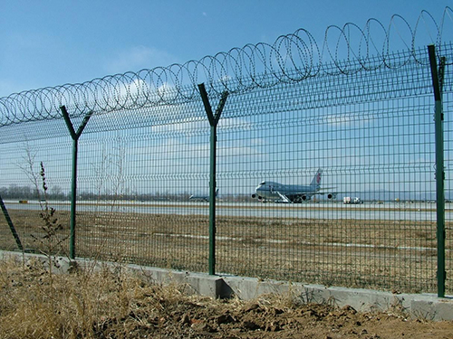 防攀爬隔離網(wǎng)圖片3 防攀爬隔離網(wǎng)圖片3