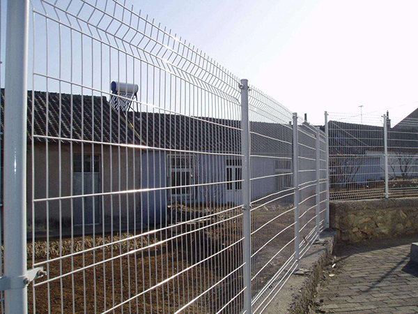 防護圍欄圖片3 防護圍欄圖片3