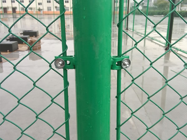 籃球場護欄網圖片2 籃球場護欄網圖片2