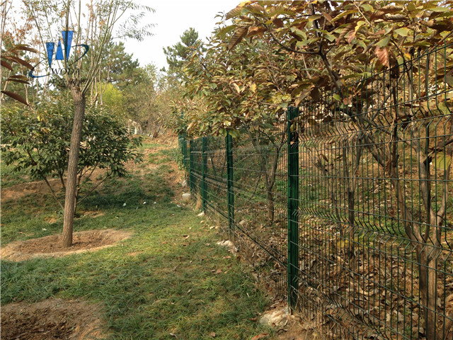 小區隔離網圖片4 小區隔離網圖片4