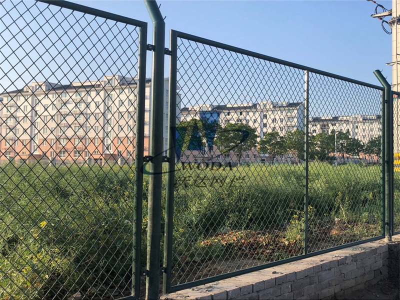 小區隔離網圖片6 小區隔離網圖片6