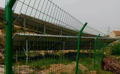 光伏發(fā)電圍欄網(wǎng) 光伏發(fā)電圍欄網(wǎng)