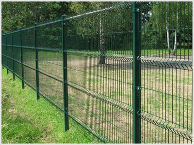 358防攀爬護(hù)欄網(wǎng)/