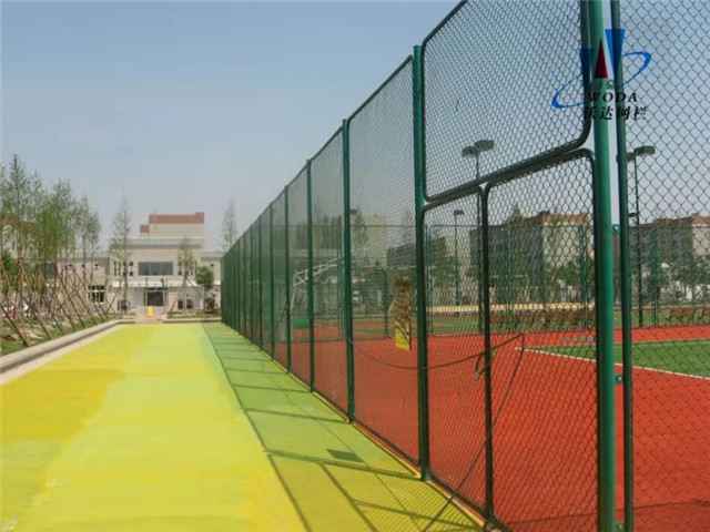 體育場圍網(wǎng)圖片5