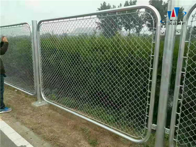 框架式勾花圍網(wǎng)圖片2 框架式勾花圍網(wǎng)圖片2