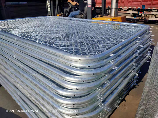 框架式勾花圍網(wǎng)圖片7 框架式勾花圍網(wǎng)圖片7