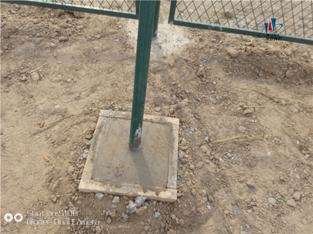 邵陽北京大興機場附近河道護欄網(wǎng)案例圖片4 邵陽北京大興機場附近河道護欄網(wǎng)案例圖片4