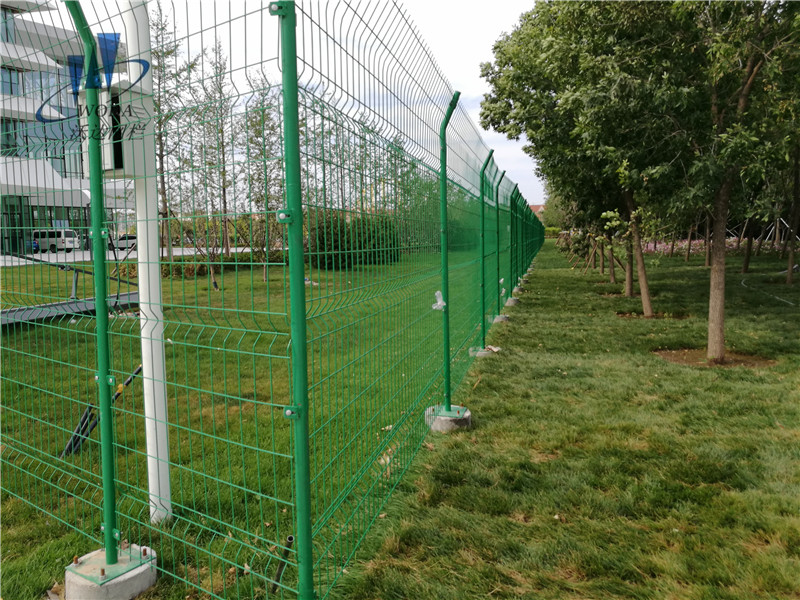 公路隔離柵圖片6 公路隔離柵圖片6