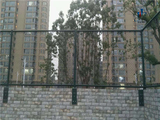 球場圍網圖片2