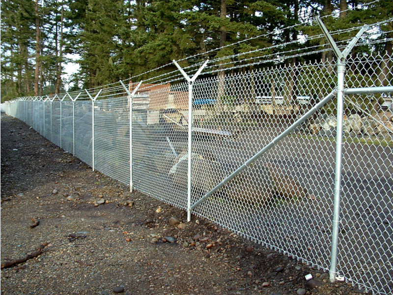 勾花護欄網圖片7 勾花護欄網圖片7