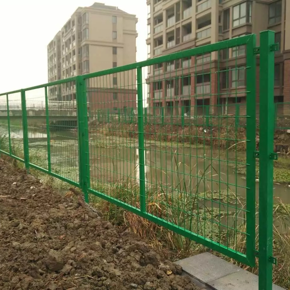 水庫隔離柵圖片4 水庫隔離柵圖片4