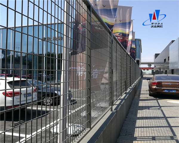 圍墻護欄網(wǎng)圖片1 圍墻護欄網(wǎng)圖片1