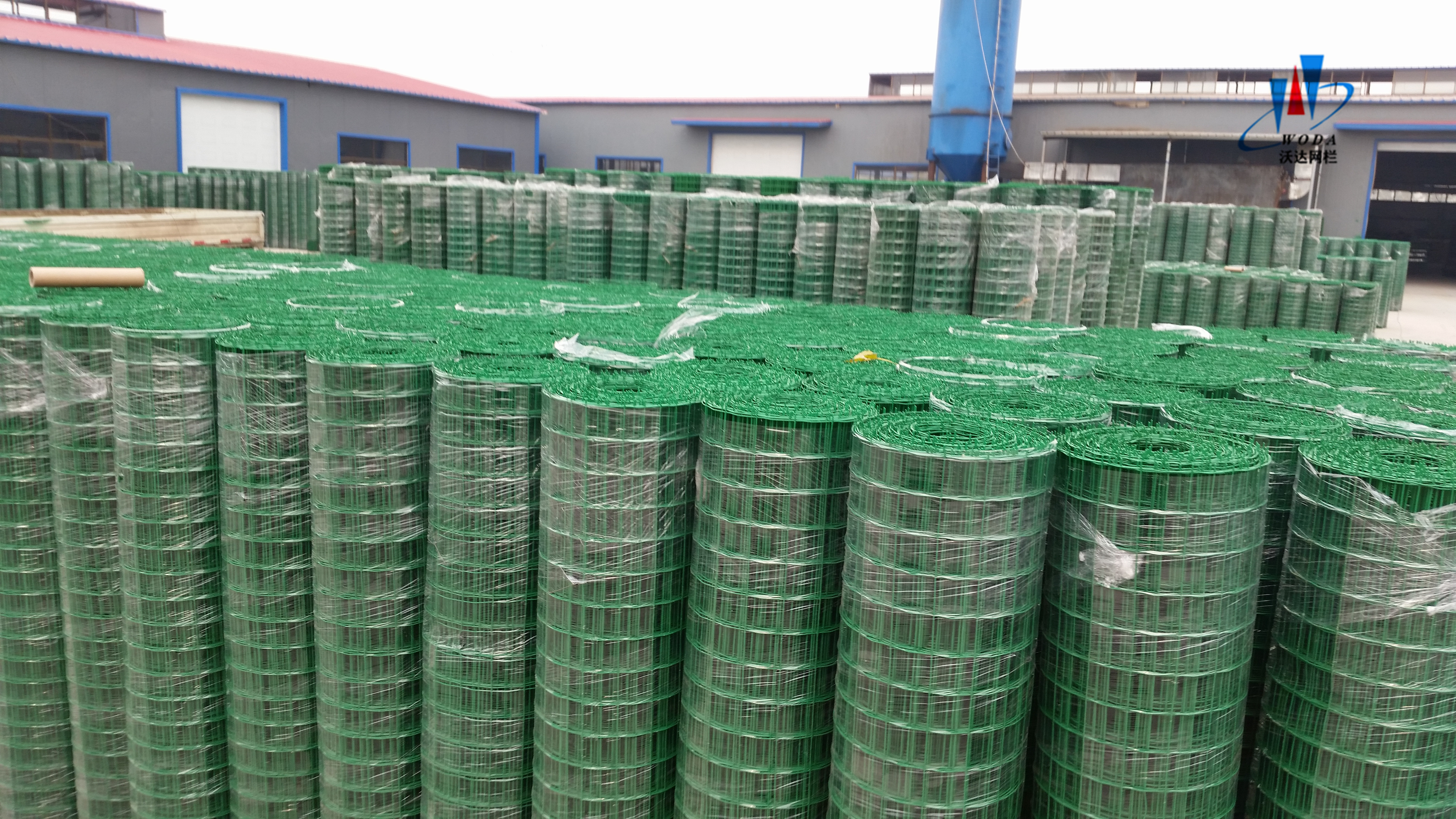 養殖圍欄網圖片6