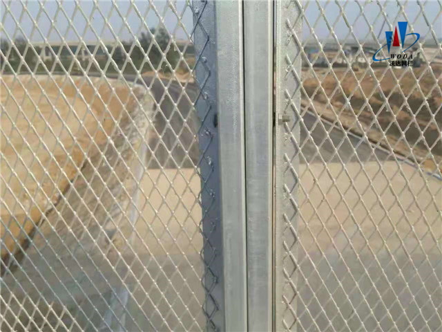 熱浸鋅防拋網圖片2